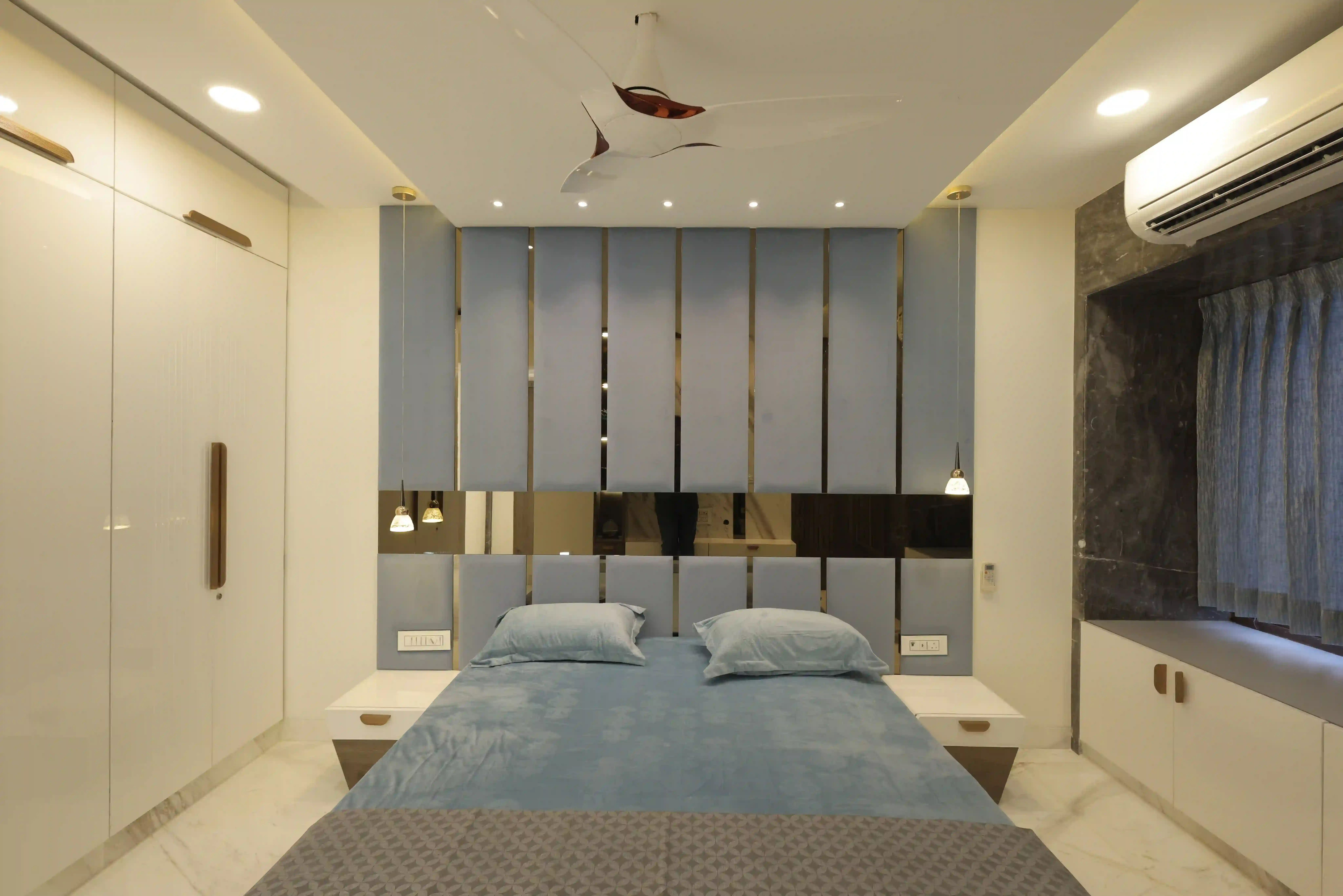 Khatoer Residential Interior Project